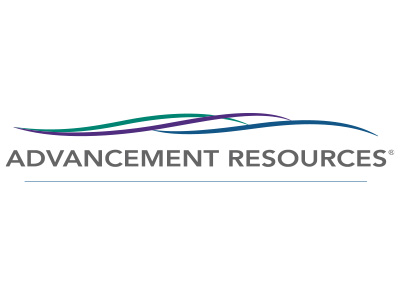 Advancement Resources Logo