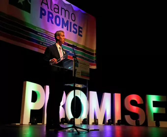 Alamo Colleges expands cost-free degree offer to 26 more high schools in Bexar County