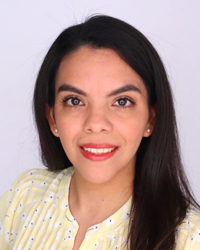 Ashton Balarin, MS, MCHES®