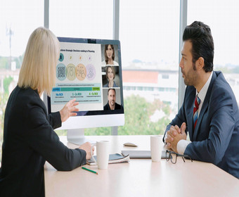 Leadership Brief: Achieving Financial Stability with Student Success