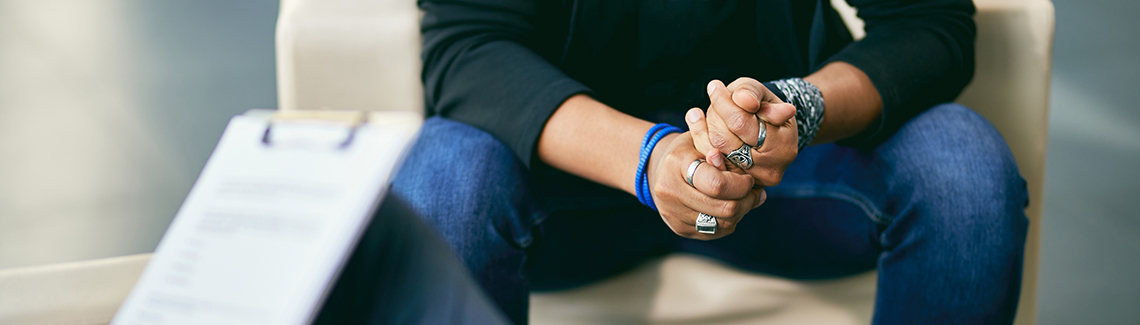 Behavioral Intervention Team