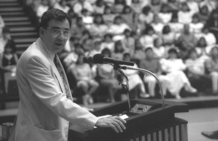 Manual Berriozabal teaching