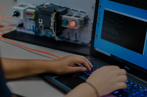 College of AI, Cyber and Computing