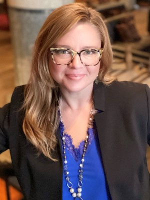 Ginnifer Cié Gee, Ed.D.