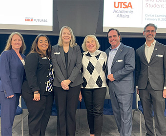 How Civitas Learning Partners are Removing Retention and Completion Barriers