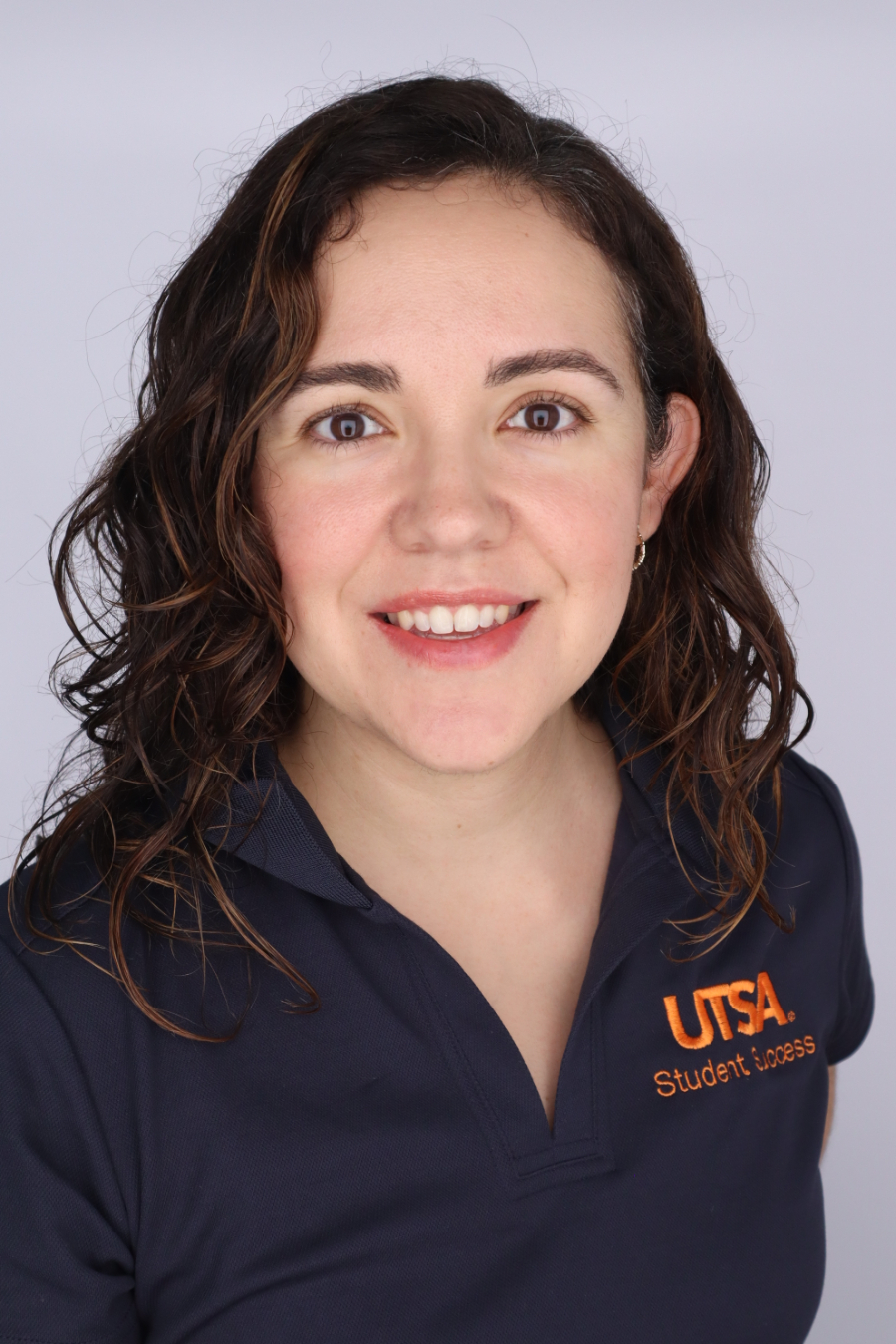 Claudia Rueda, Ph.D.