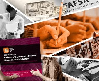 Survey: Student Success Administrators Optimistic