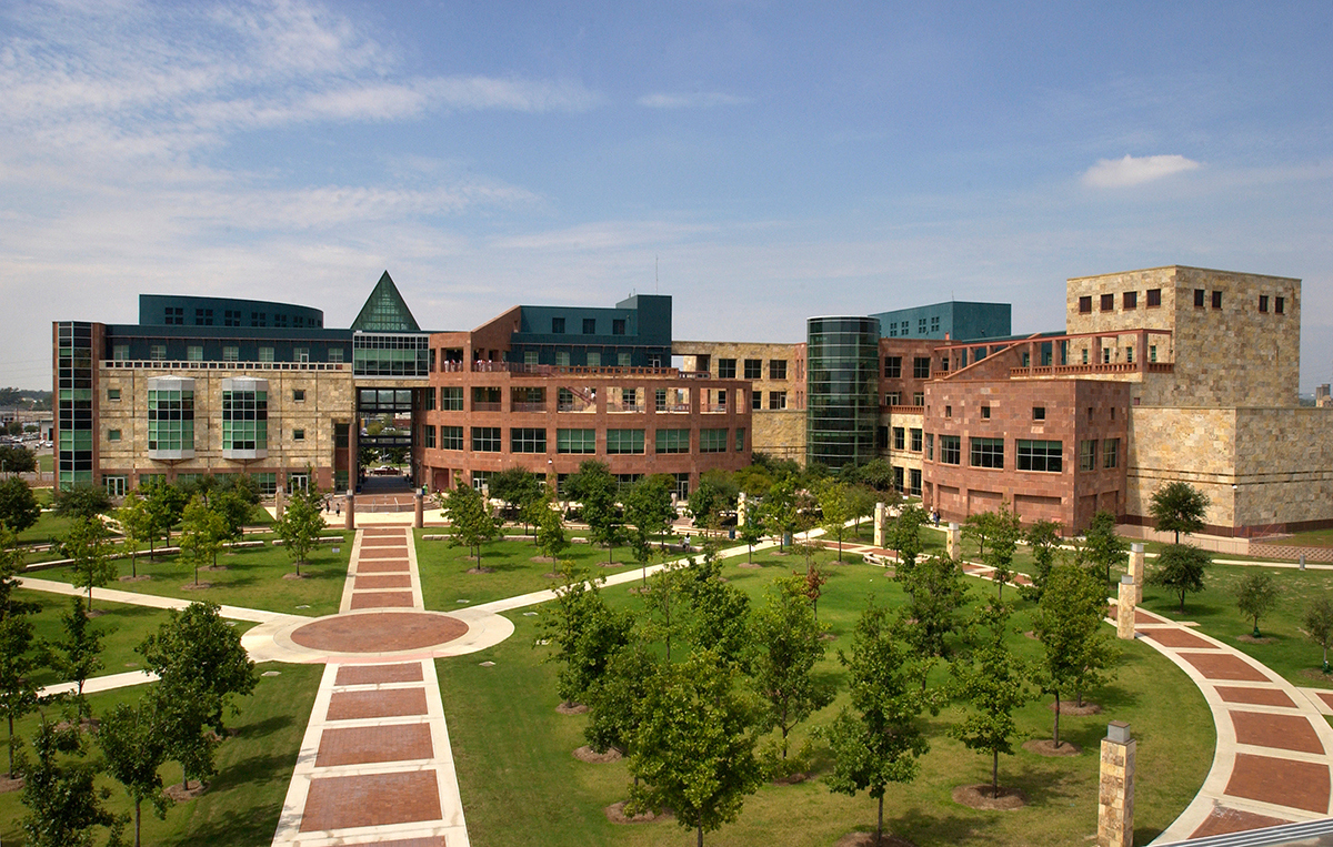 UTSA Downtown Campus