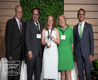 UTSA recognized by Eduventures for fostering ecosystem of student success and innovative learning strategies