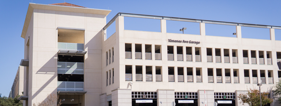 Telecommuter Parking