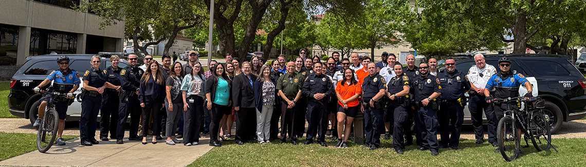 Public safety workers