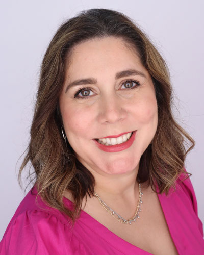 Melissa Hernandez, DSW, LCSW-S