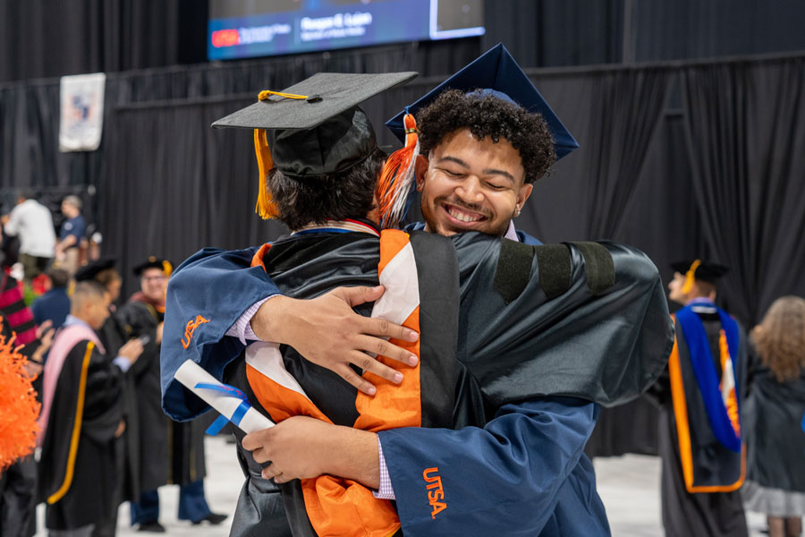 Celebrate Success Hero 