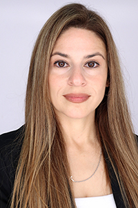 Headshot of Jessenia Skelton