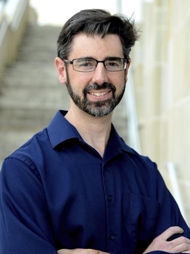 Mark Appleford, Ph.D.