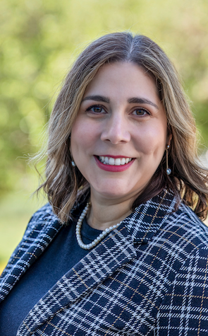 Melissa Hernandez, DSW, LCSW