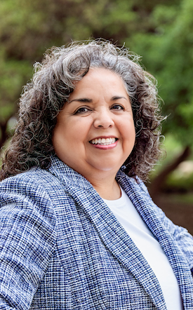 Patricia Cerda-Arguijo