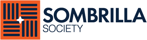 UTSA Sombrilla Society Logo