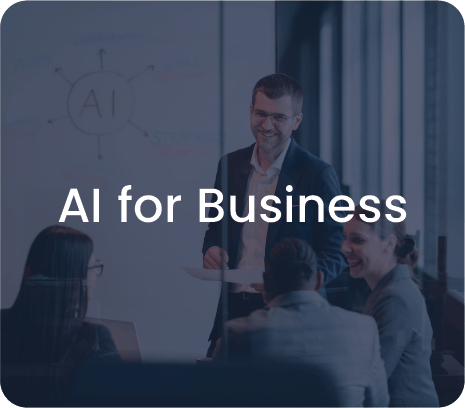 UT San Antonio AI for Business