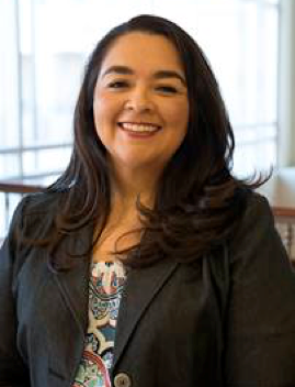 Angelica M. Barrera, M.S.