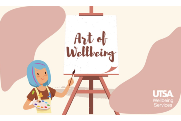 Art of Wellbeing