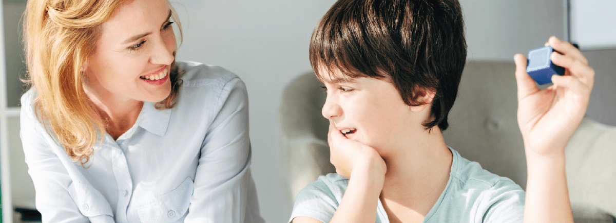 UTSA Registered Behavior Technician Training