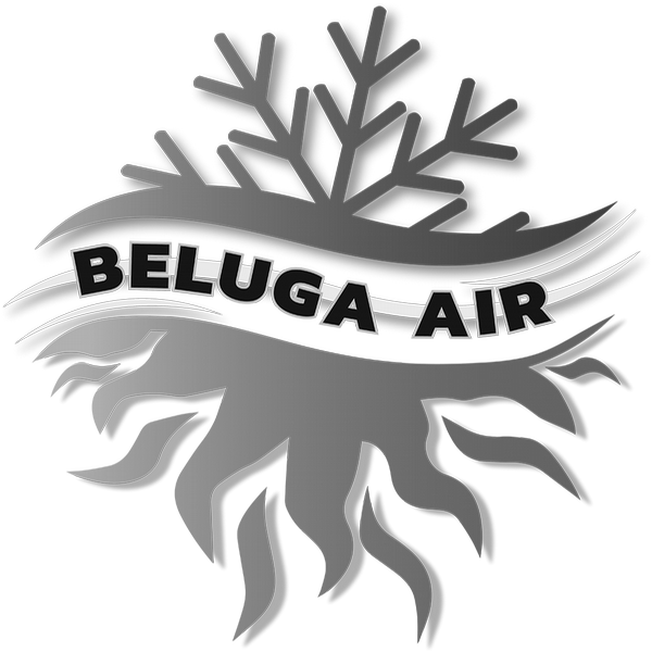 Beluga Air Logo