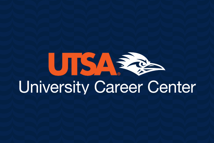 University Career Center Logo