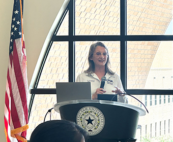 UTSA, TAMUSA Behavioral Intervention Teams host annual coalition 