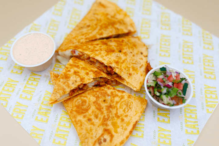 The Eatery at San Pedro I