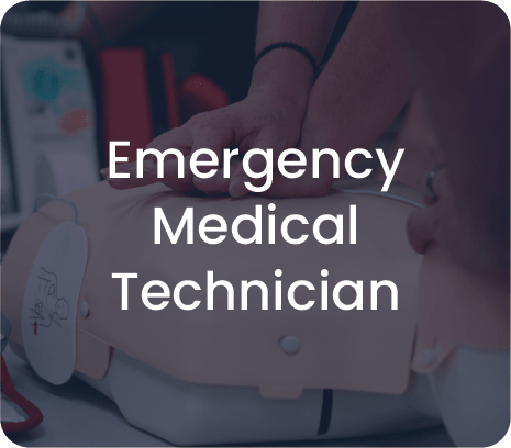 UT San Antonio EMT Training