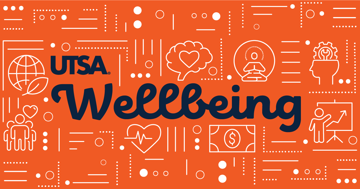 UTSA Wellbeing