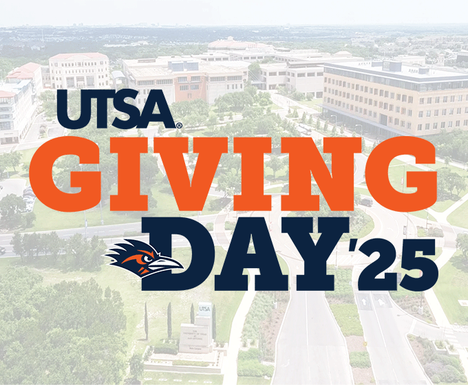UT giving day 2025 logo