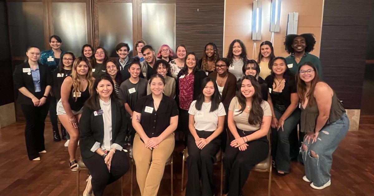 UTSA Student Organizations Photo