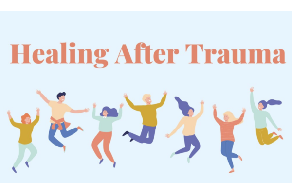 Healing After Trauma