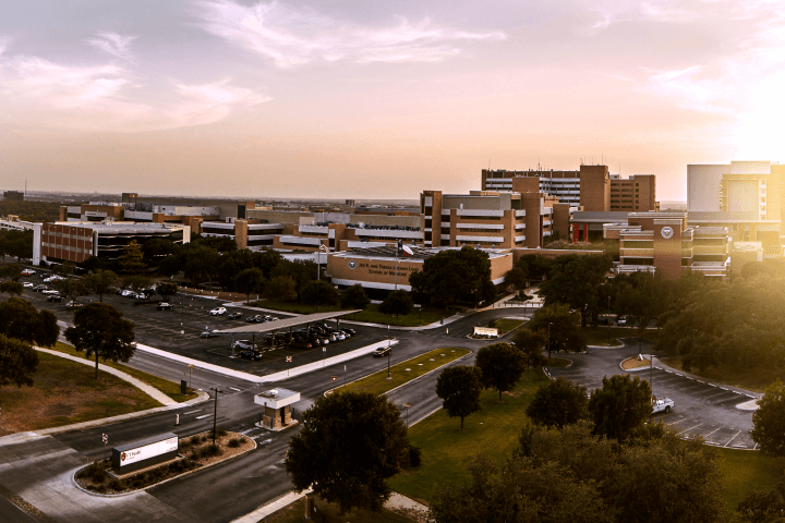 Health Science Center