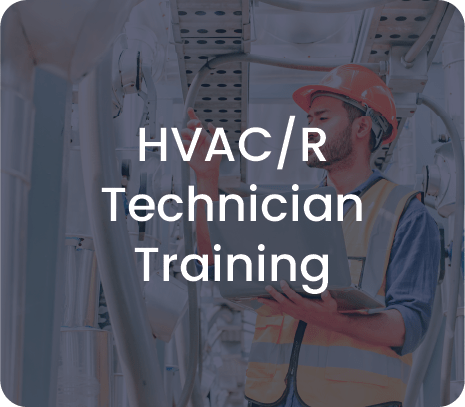 UTSA HVAC/R Technician Training Course