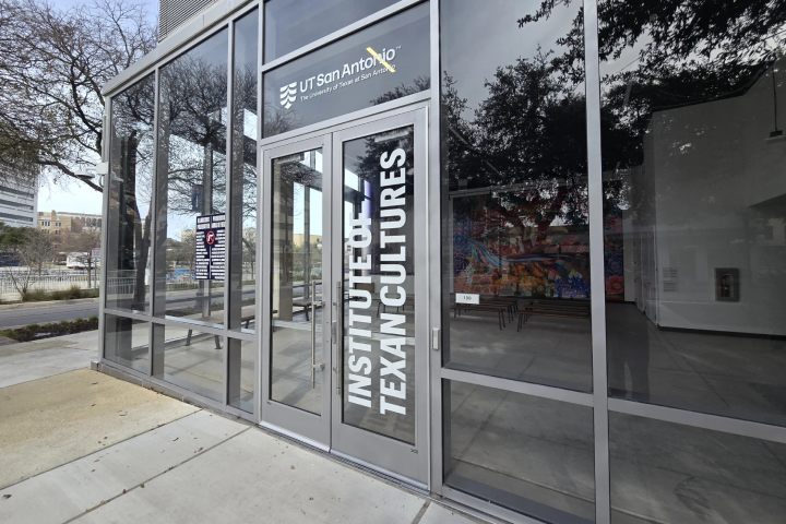 Institute of Texan Cultures