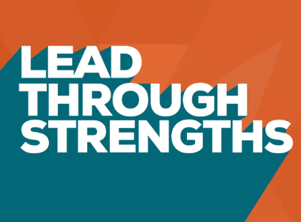 Lead Through Strengths 