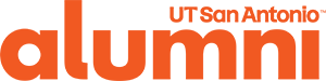 UT San Antonio Alumni Logo