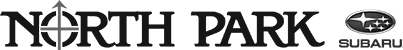North Park Subaru Logo