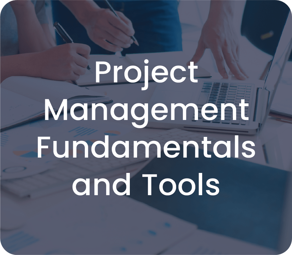 Project Management