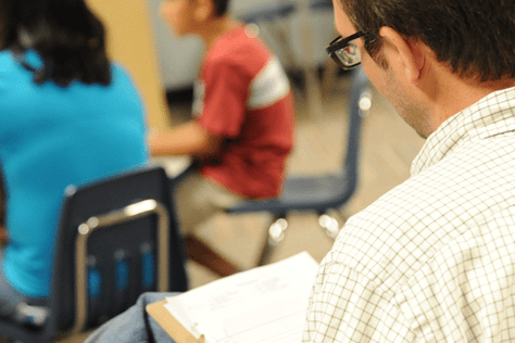 UT San Antonio Registered Behavior Technician Training