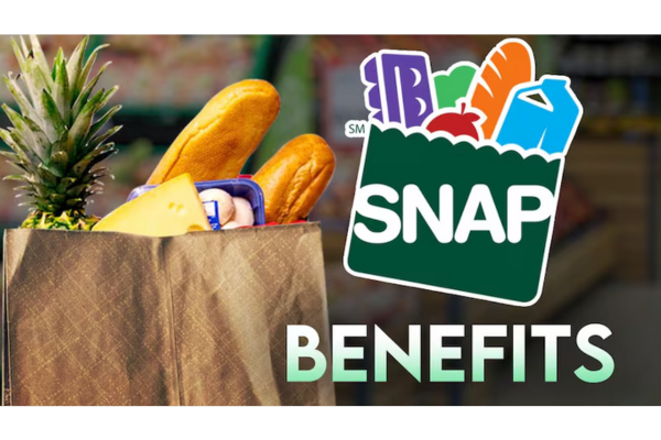 SNAP Benefits - Supplemental Nutrition Assistance Program