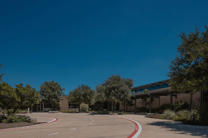 Sunshine Cottage School for Deaf Children