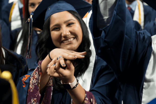 University Class Rings