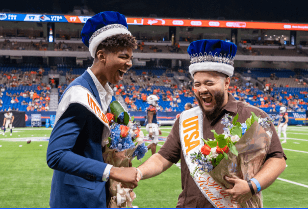 UT San Antonio Homecoming