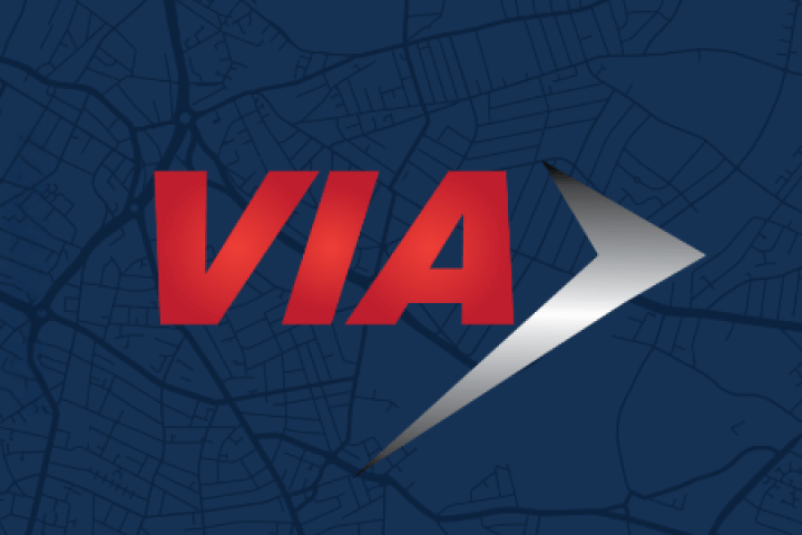 UT San Antonio | VIA