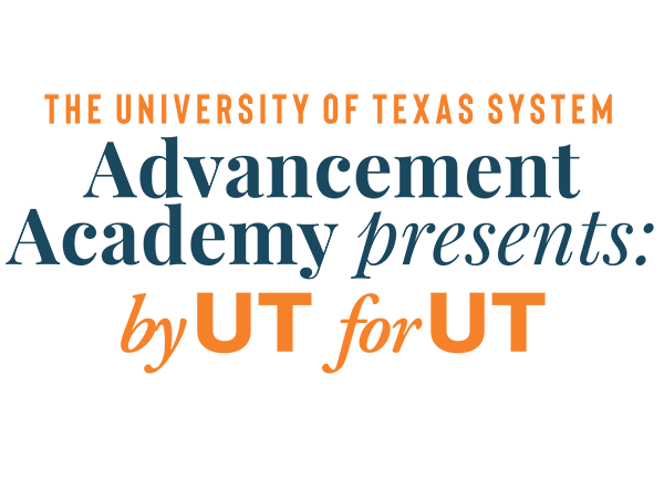 UT Advacement Academy Logo