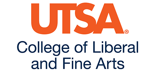 UTSA College of Fine Arts Logo
